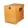 Conteneur isotherme 660 L