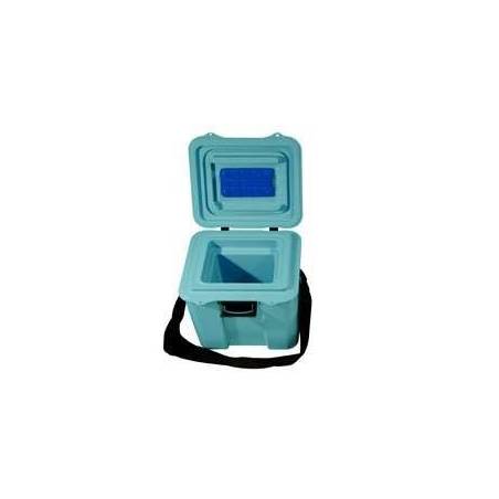 conteneur isotherme medical
