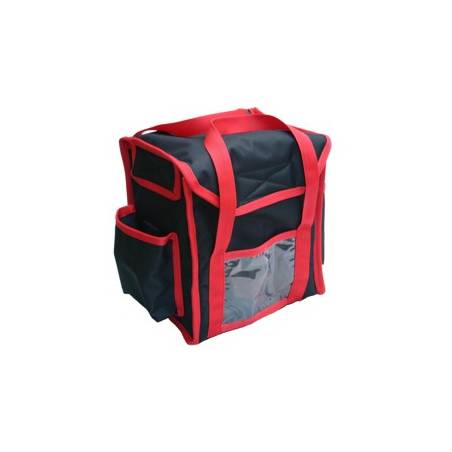 Sac Isotherme Livraison Repas