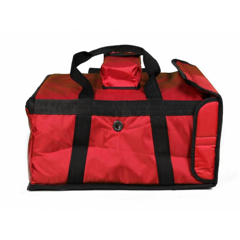 Sac Transport Isotherme Boite a Pizza 3 Formats