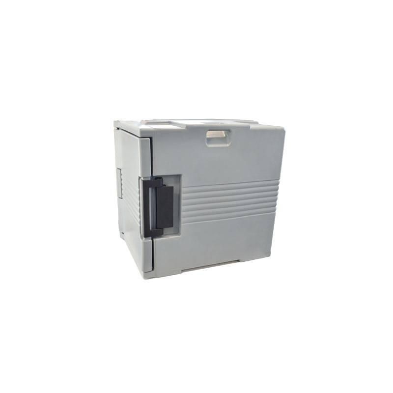 Conteneur Isotherme 86 L - Gris