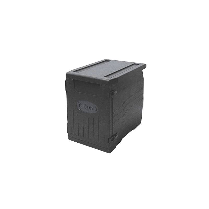 Conteneur Isotherme 86 L - Noir