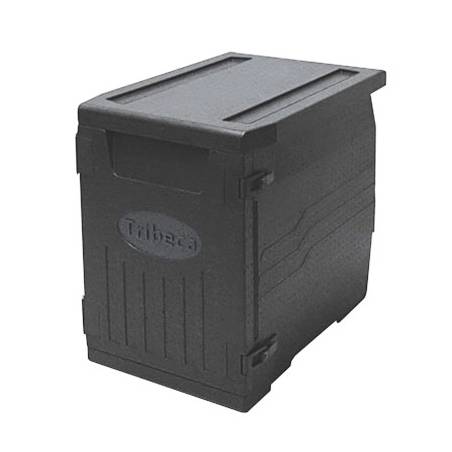 Conteneur Isotherme 86 L - Noir